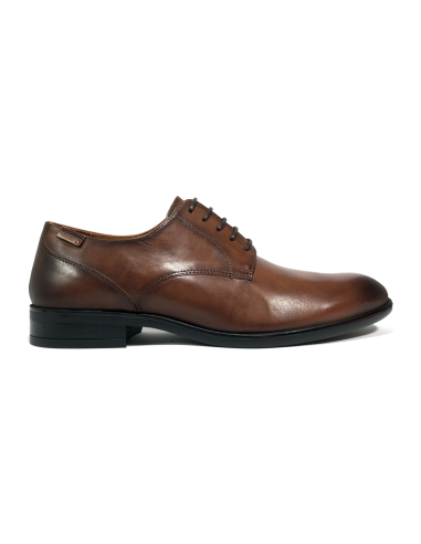 chaussures ville bristol 4187 pikolinos