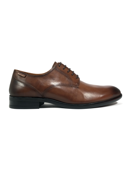 chaussures ville bristol 4187 pikolinos