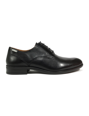 chaussures ville bristol 4187 pikolinos