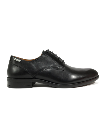 chaussures ville bristol 4187 pikolinos