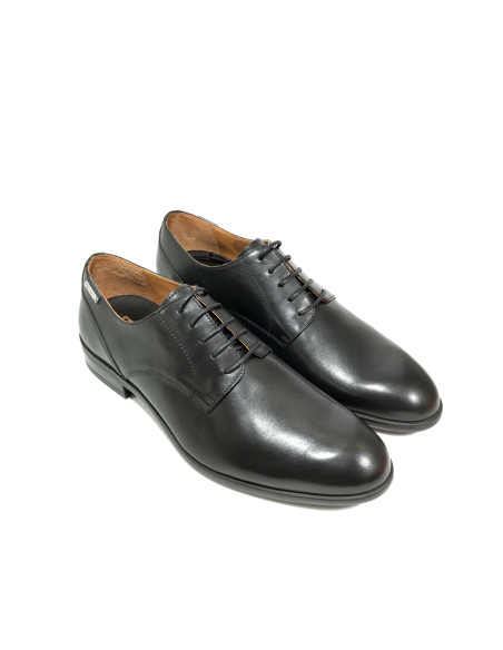 chaussures ville bristol 4187 pikolinos