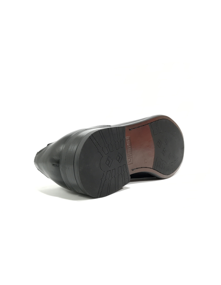chaussures ville bristol 4187 pikolinos