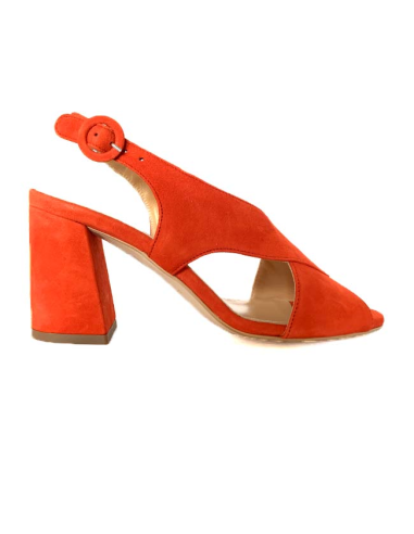 escarpins et trotteurs emery rose metal