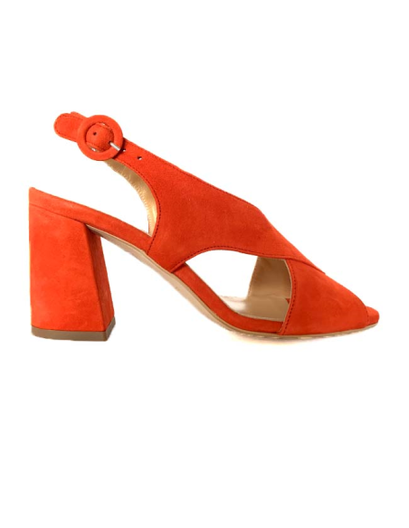 escarpins et trotteurs emery rose metal
