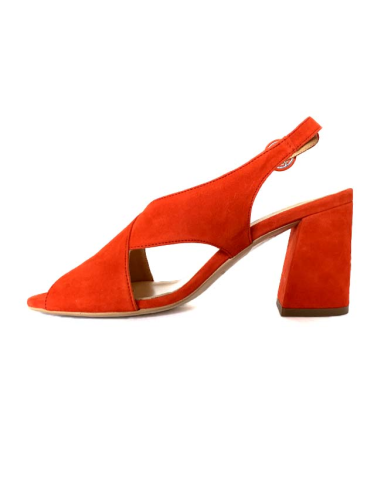 escarpins et trotteurs emery rose metal