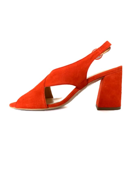 escarpins et trotteurs emery rose metal