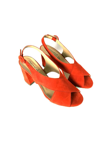 escarpins et trotteurs emery rose metal