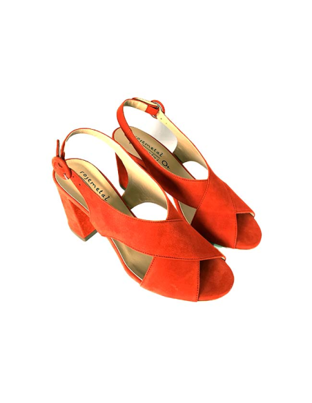 escarpins et trotteurs emery rose metal