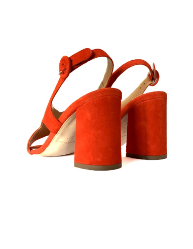 escarpins et trotteurs emery rose metal