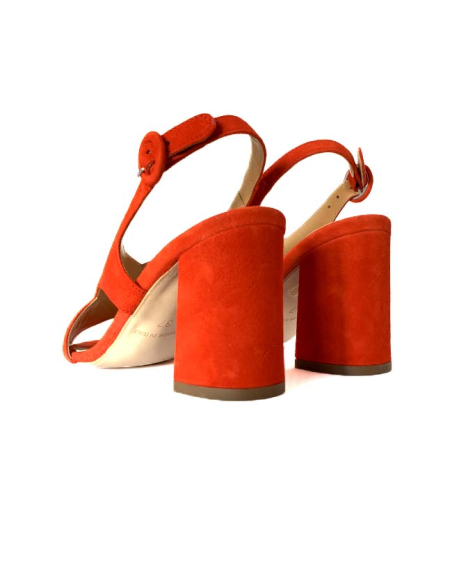 escarpins et trotteurs emery rose metal