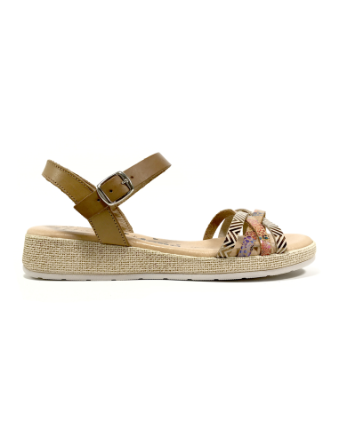 sandales nu-pieds 2611 jordana