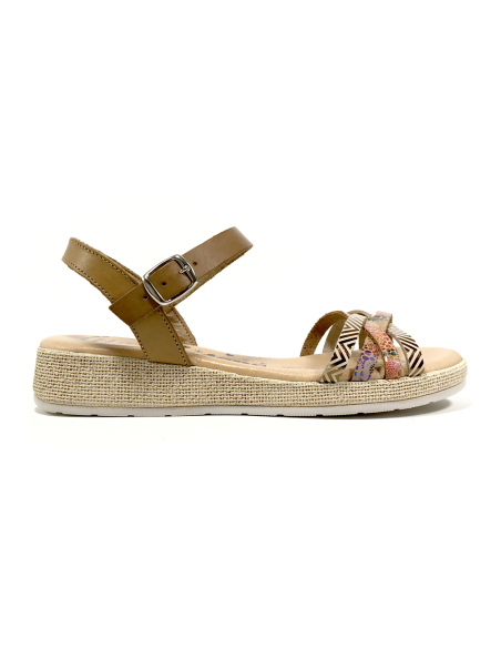 sandales nu-pieds 2611 jordana