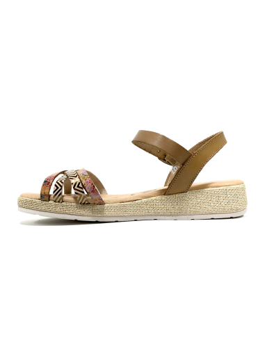 sandales nu-pieds 2611 jordana