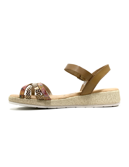 sandales nu-pieds 2611 jordana