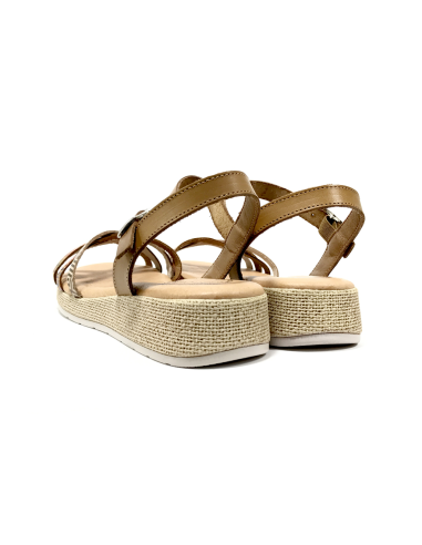 sandales nu-pieds 2611 jordana