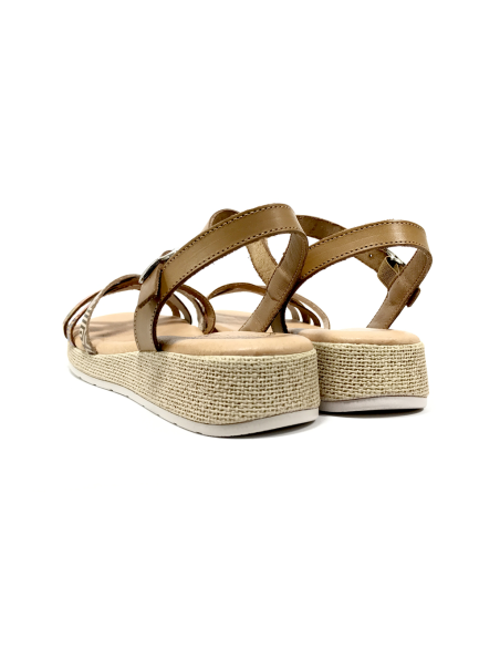 sandales nu-pieds 2611 jordana