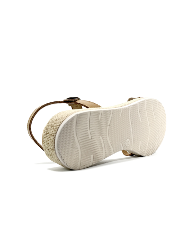 sandales nu-pieds 2611 jordana