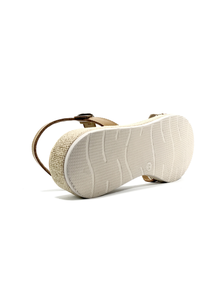 sandales nu-pieds 2611 jordana