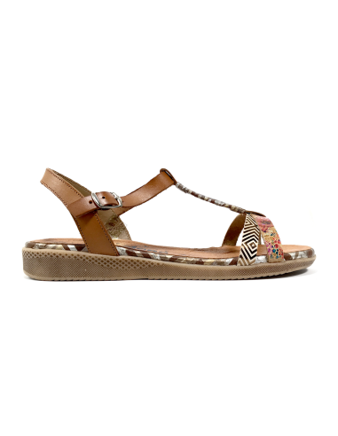 sandales nu-pieds 2616 jordana