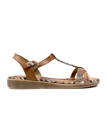 sandales nu-pieds 2616 jordana