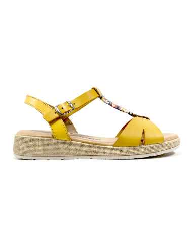 sandales nu-pieds 3423 jordana