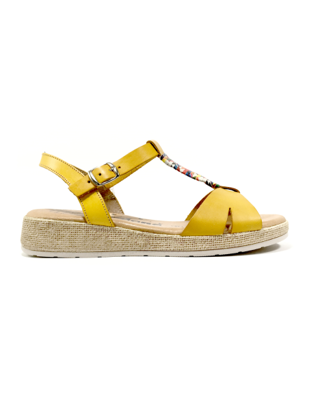 sandales nu-pieds 3423 jordana