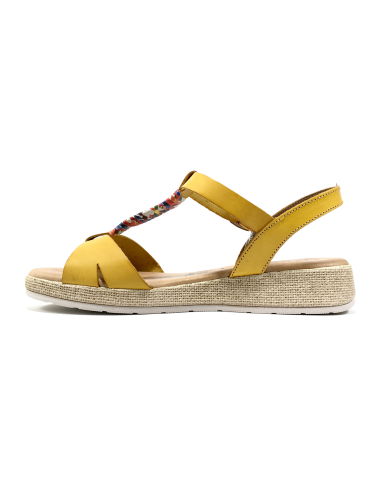 sandales nu-pieds 3423 jordana