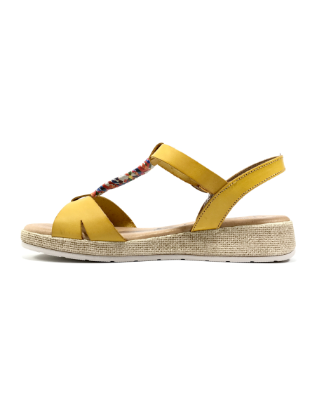 sandales nu-pieds 3423 jordana
