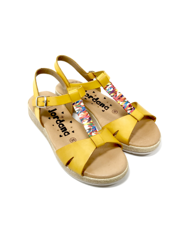 sandales nu-pieds 3423 jordana