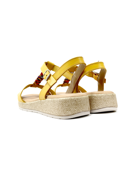 sandales nu-pieds 3423 jordana