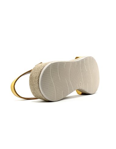 sandales nu-pieds 3423 jordana