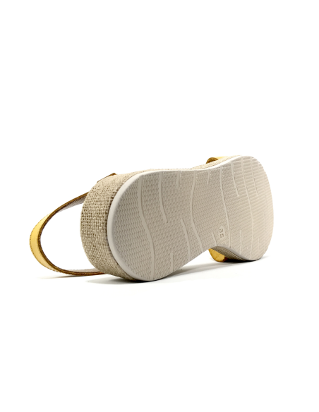 sandales nu-pieds 3423 jordana