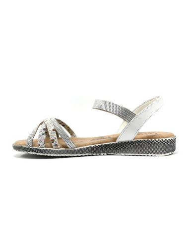 sandales nu-pieds 2611 amanda jordana
