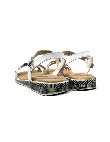 sandales nu-pieds 2611 amanda jordana