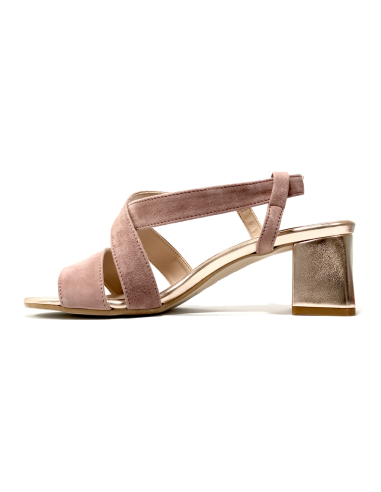 sandales nu-pieds alpina paradoxale