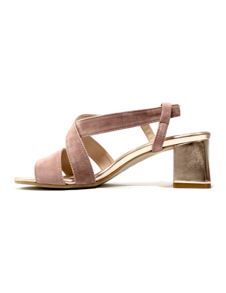 sandales nu-pieds alpina paradoxale