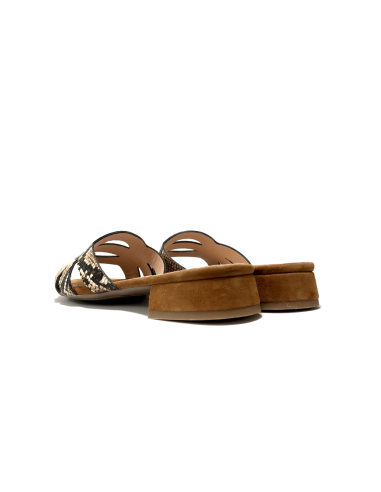sandales nu-pieds 20104 kess