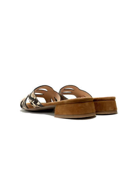 sandales nu-pieds 20104 kess