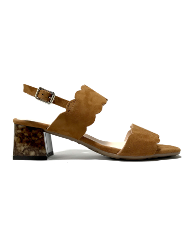 sandales nu-pieds 18384 kess