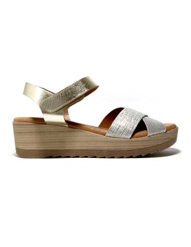 sandales nu-pieds 576 kaola