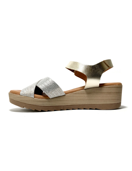 sandales nu-pieds 576 kaola