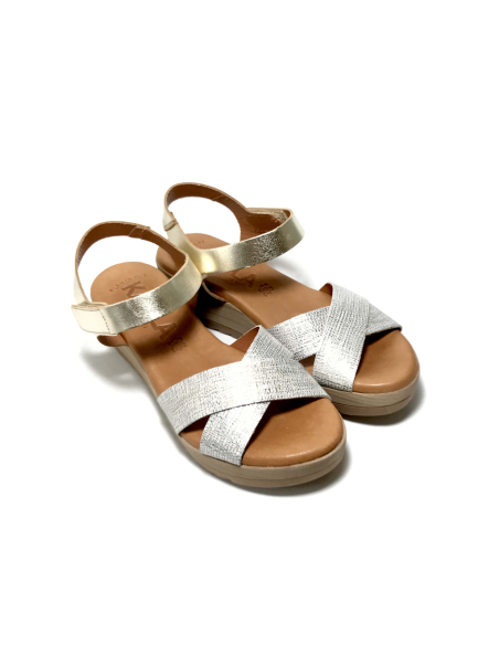sandales nu-pieds 576 kaola