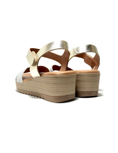 sandales nu-pieds 576 kaola