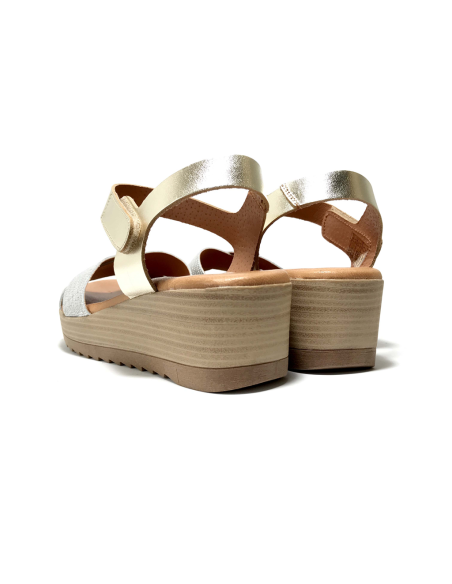 sandales nu-pieds 576 kaola
