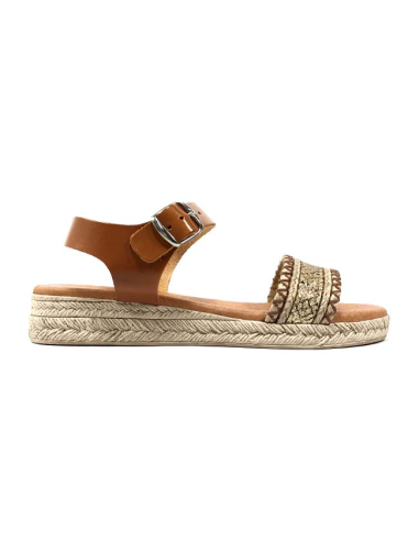 sandales nu-pieds 140 eva frutos