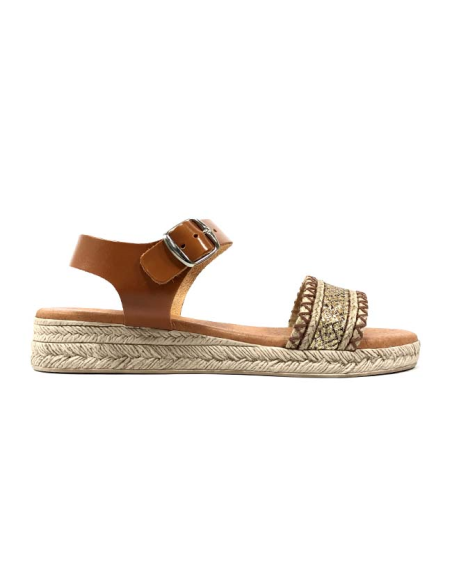 sandales nu-pieds 140 eva frutos