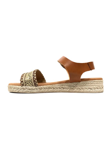 sandales nu-pieds 140 eva frutos