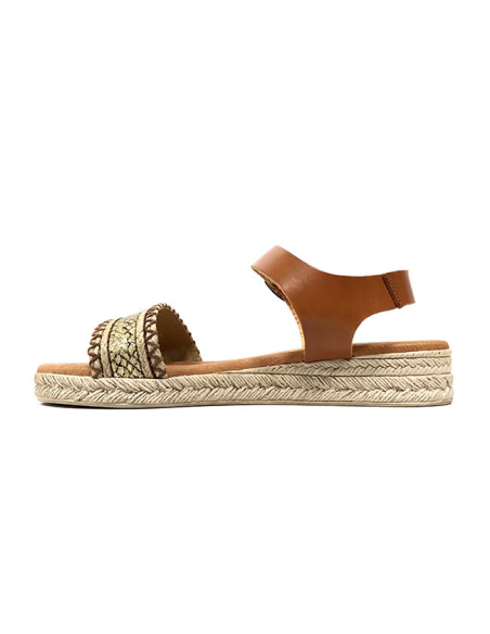sandales nu-pieds 140 eva frutos
