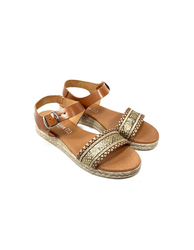 sandales nu-pieds 140 eva frutos
