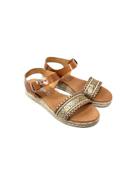 sandales nu-pieds 140 eva frutos